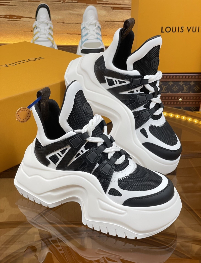 Louis Vuitton Sneakers